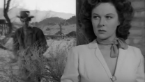Rawhide (1951) Tyrone Power, Susan Hayward | Drama, Western