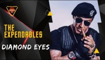 The Expendables • Diamond Eyes (Boomlay Boomlay Boom)